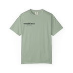 Measure Once, Exaggerate Twice Tee | Unisex | Comfort Colors