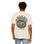 Hog Days of Summer Tee | Unisex | Comfort Colors