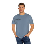 Trust the Shaft Spear Fishing T-Shirt | Unisex | Comfort Colors