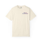 Where's Dockside Dick? | Florida Map Tee


