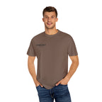 Straight to the Dome Tee
