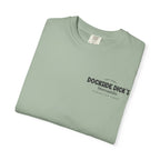 Fishing Humor Tee Comfort Colors