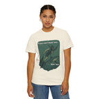 Apex Predator Tee | Unisex | Comfort Colors