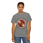 Tickle First Tail Later T-Shirt | Unisex | Comfort Colors