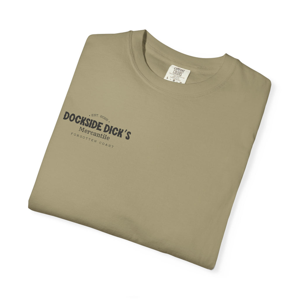 Hog Days of Summer Tee | Unisex | Comfort Colors