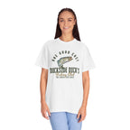 Dockside Dick's Fishing Club Tee | Unisex | Comfort Colors