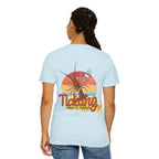 Tickling Leads to Forking Tee | Unisex | Comfort Colors