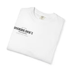 Measure Once, Exaggerate Twice Tee | Unisex | Comfort Colors