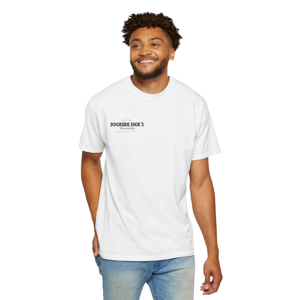 Hog Days of Summer Tee | Unisex | Comfort Colors
