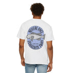 Measure Once, Exaggerate Twice Tee | Unisex | Comfort Colors