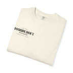 Measure Once, Exaggerate Twice Tee | Unisex | Comfort Colors