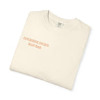 The Shuckin' Forgotten Coast Tee | Unisex | Comfort Colors