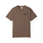 Straight to the Dome Tee


