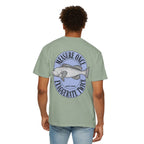 Fishing Humor Tee Comfort Colors
