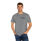 Fishing Humor Tee Comfort Colors