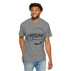 Last Cast Wonder Tee | Unisex | Comfort Colors