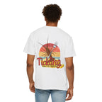 Tickling Leads to Forking Tee | Unisex | Comfort Colors