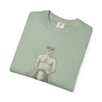 Dockside Dick's Signature Tee | Unisex | Comfort Colors