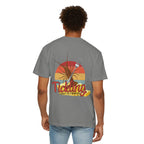 Tickling Leads to Forking Tee | Unisex | Comfort Colors