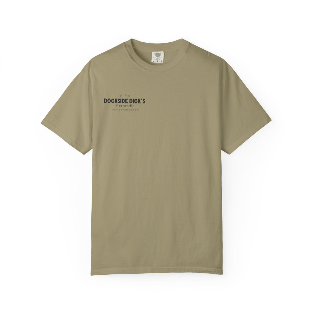 Hog Days of Summer Tee | Unisex | Comfort Colors