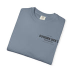 Fishing Humor Tee Comfort Colors