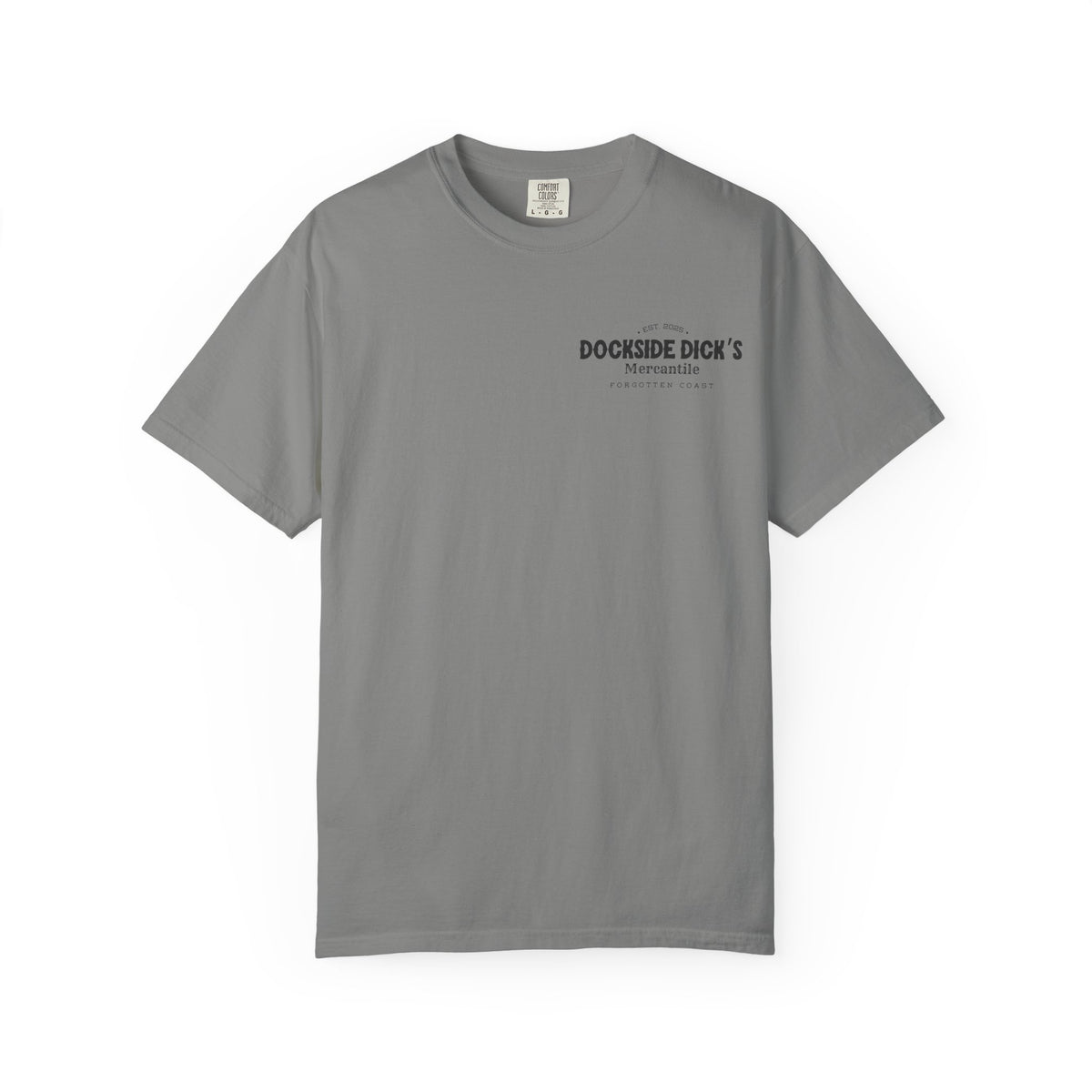 Lobster Season Comfort Tee