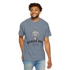 Dockside Dick's Signature Tee | Unisex | Comfort Colors