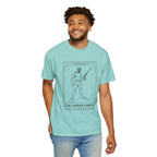 Snapper Stabber Tee | Unisex | Comfort Colors