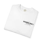 Straight to the Dome Tee


