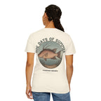 Hog Days of Summer Tee | Unisex | Comfort Colors