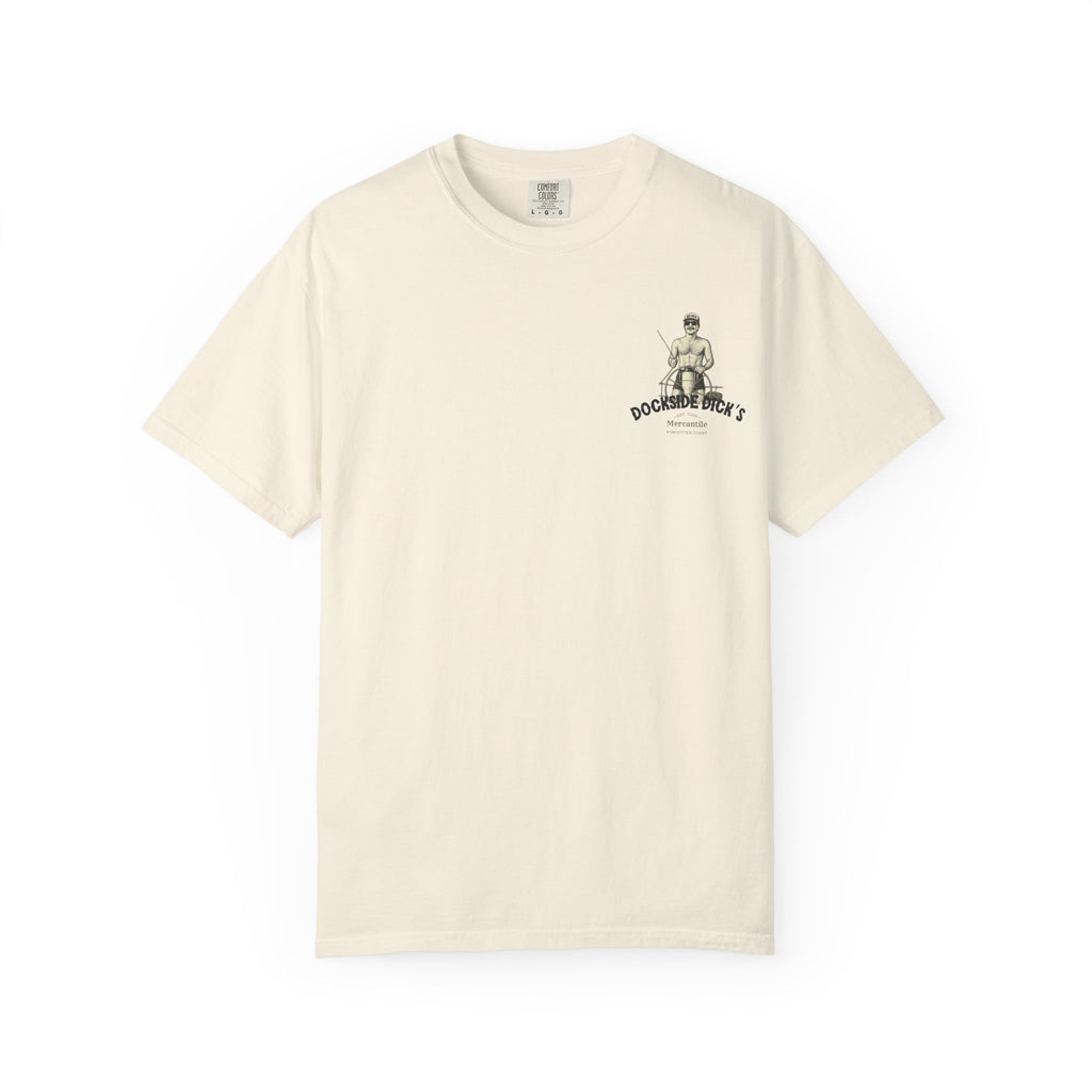 Net Results Tee


