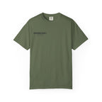 Straight to the Dome Tee