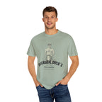 Dockside Dick's Signature Tee | Unisex | Comfort Colors