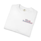 Where's Dockside Dick? | Florida Map Tee


