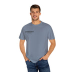 Measure Once, Exaggerate Twice Tee | Unisex | Comfort Colors