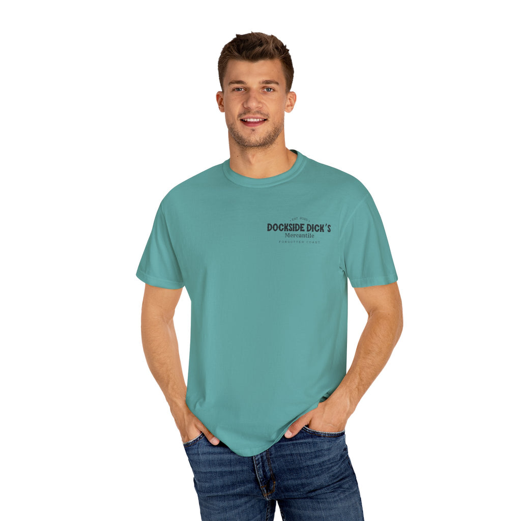 Lobster Season Comfort Tee