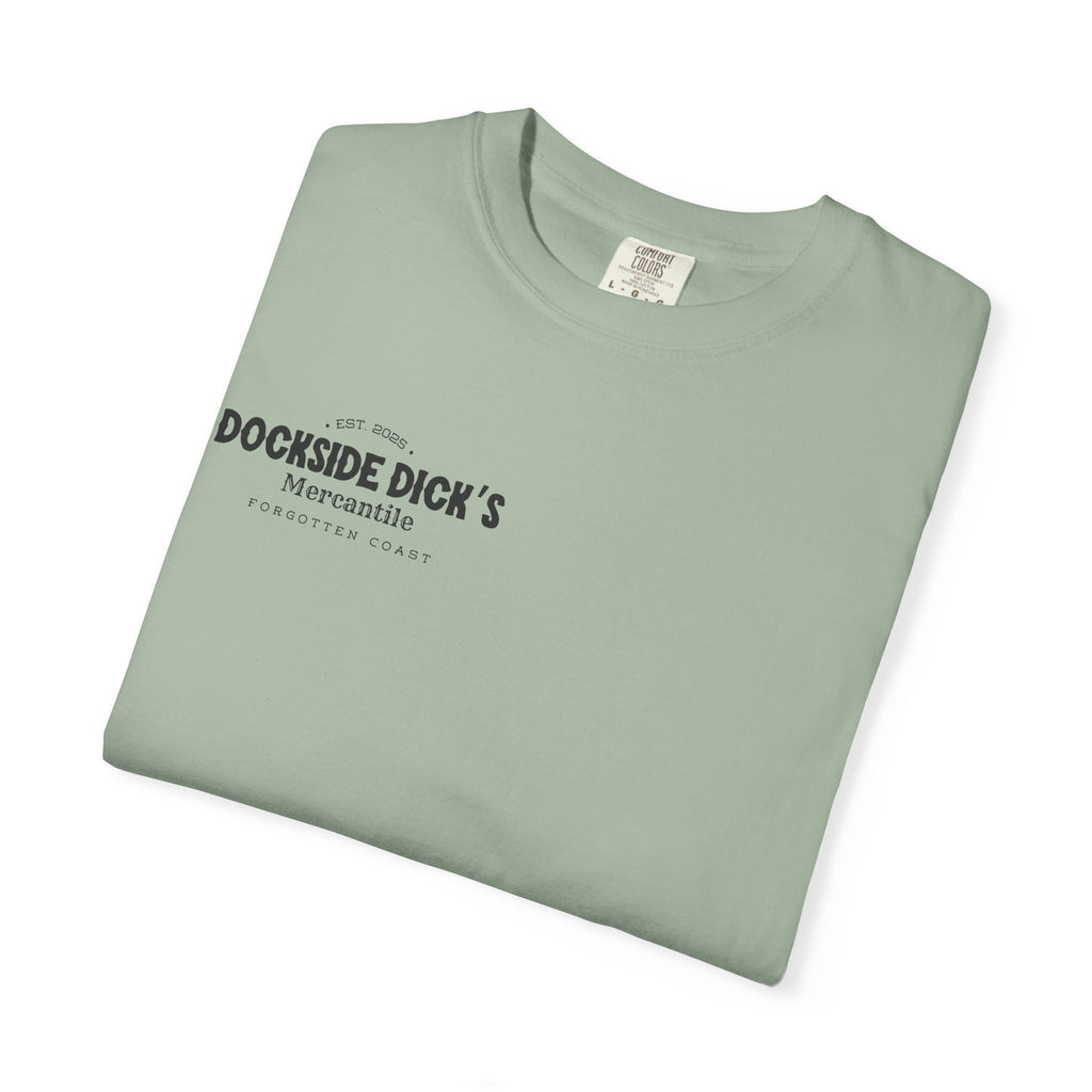 Measure Once, Exaggerate Twice Tee | Unisex | Comfort Colors