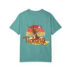 Tickling Leads to Forking Tee | Unisex | Comfort Colors