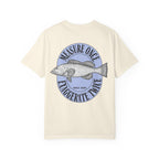Measure Once, Exaggerate Twice Tee | Unisex | Comfort Colors