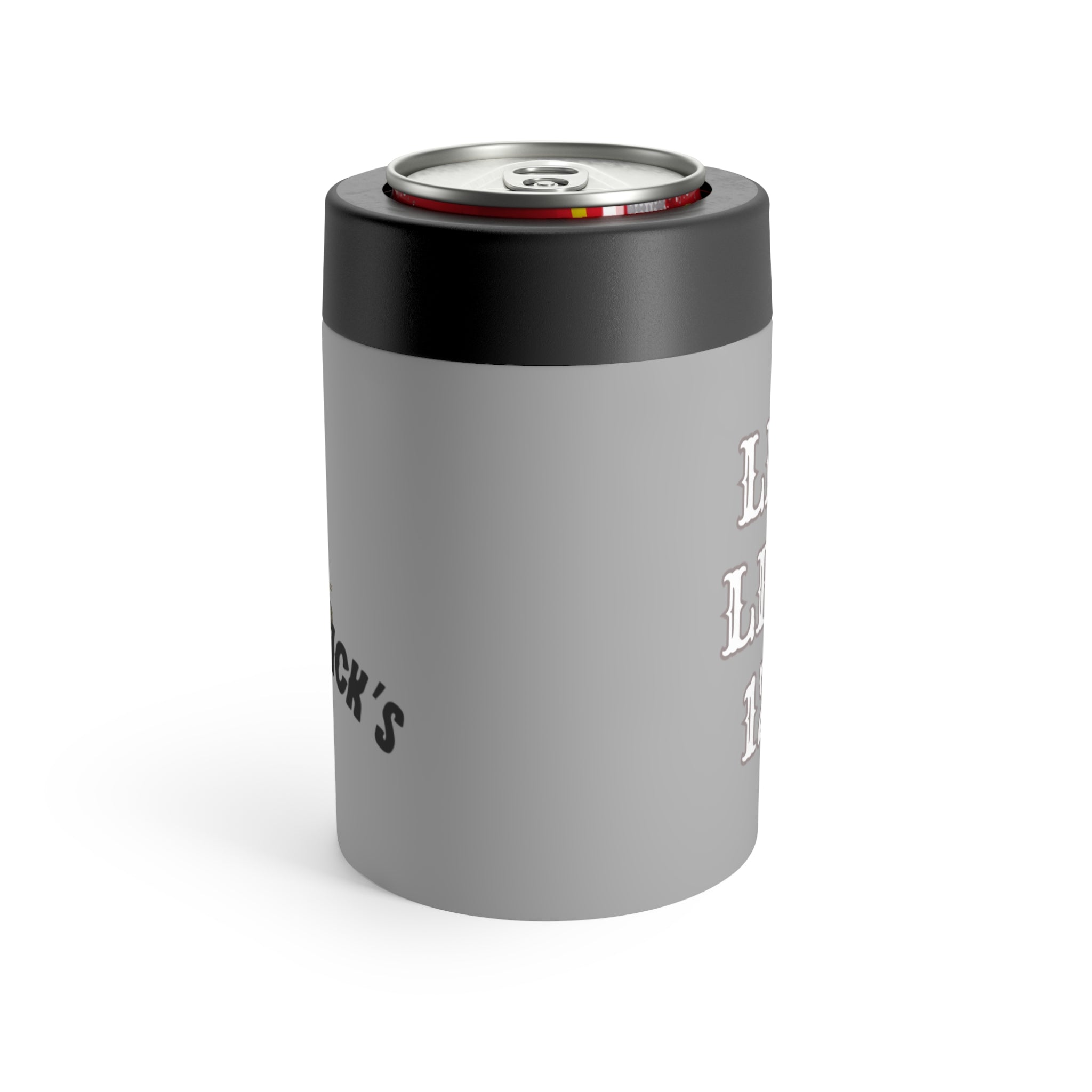 Legal Limit 12 Oz Can Holder | Can Cooler