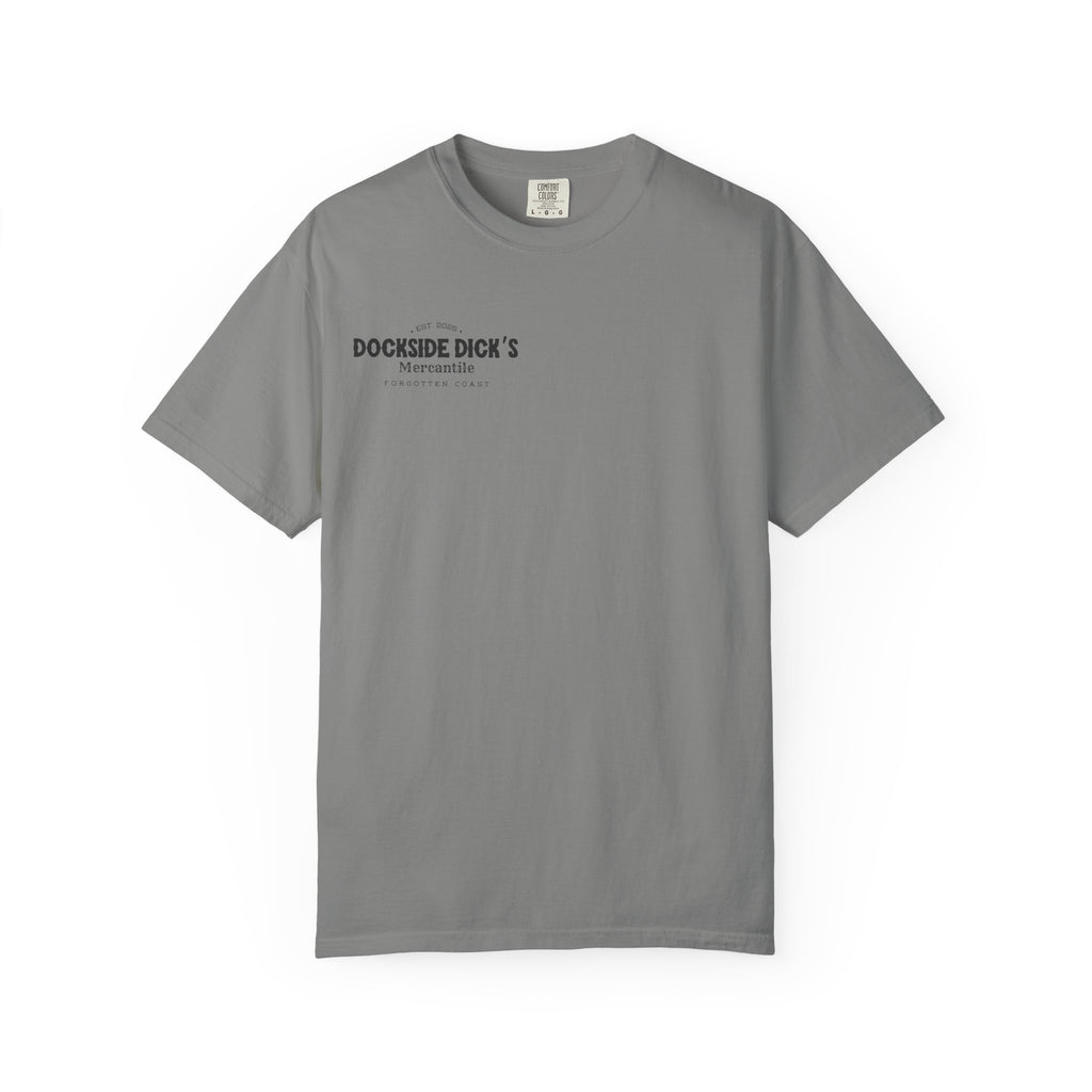 Tickling Leads to Forking Tee | Unisex | Comfort Colors