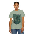 Apex Predator Tee | Unisex | Comfort Colors