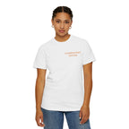 The Shuckin' Forgotten Coast Tee | Unisex | Comfort Colors