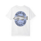 Measure Once, Exaggerate Twice Tee | Unisex | Comfort Colors