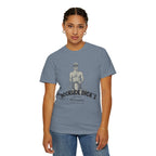 Dockside Dick's Signature Tee | Unisex | Comfort Colors