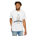 Dockside Dick's Signature Tee | Unisex | Comfort Colors