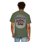 Straight to the Dome Tee