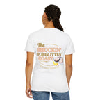 The Shuckin' Forgotten Coast Tee | Unisex | Comfort Colors