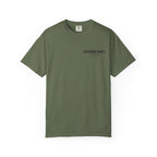 Straight to the Dome Tee


