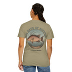 Hog Days of Summer Tee | Unisex | Comfort Colors